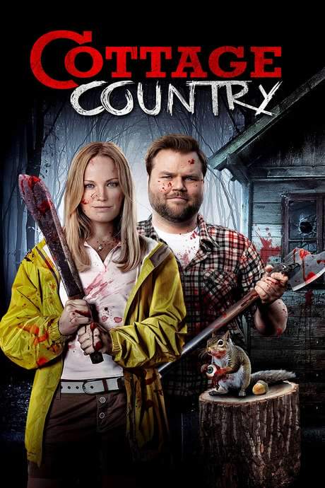 Cottage Country